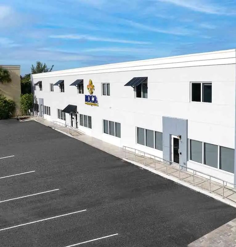 Boca Recovery Center Featured Image