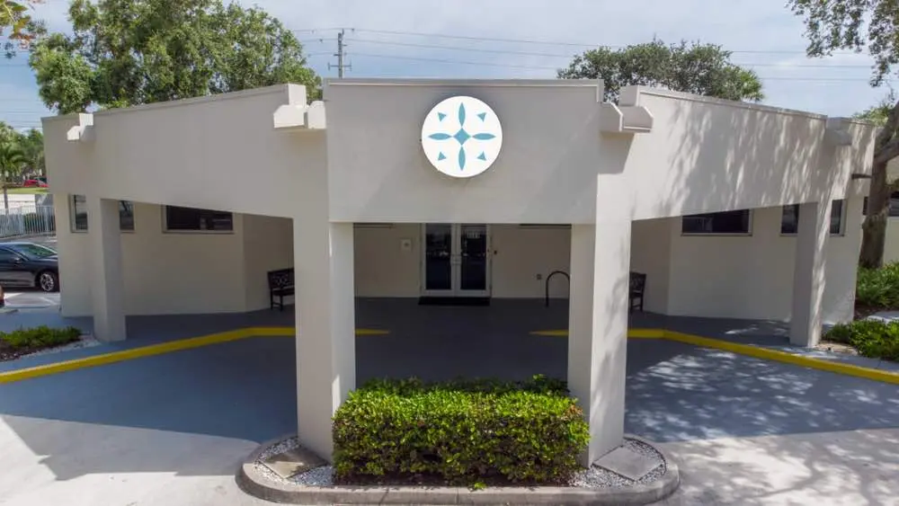 Daylight Recovery Center Featured Image