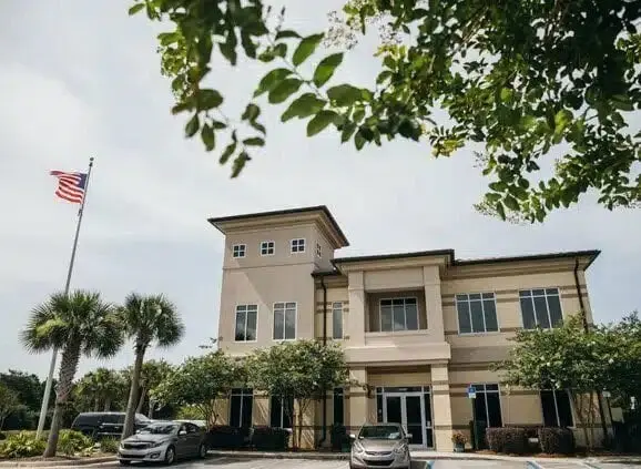 JourneyPure Emerald Coast Featured Image