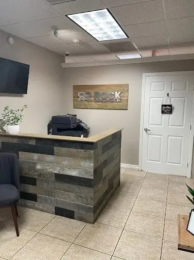 Rock Recovery Center Featured Image