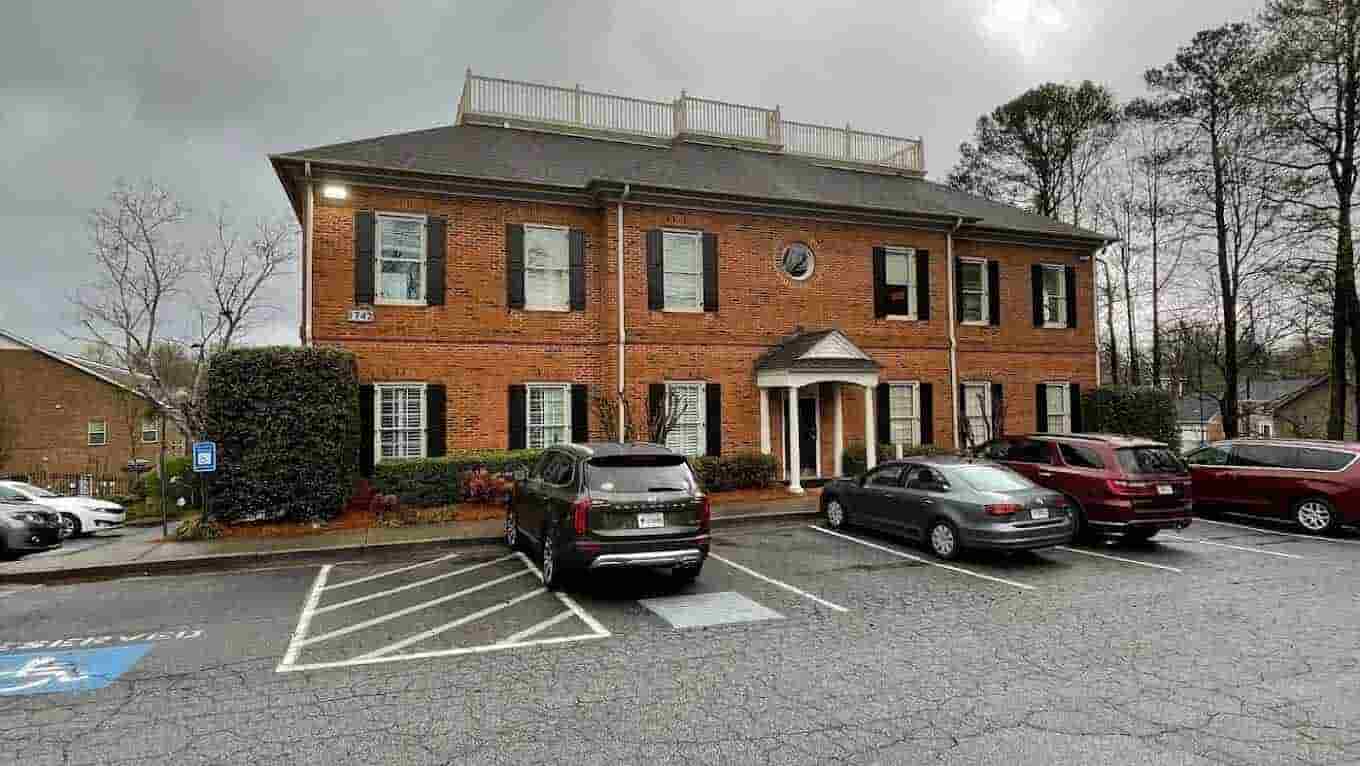 Atlanta Recovery Place Featured Image