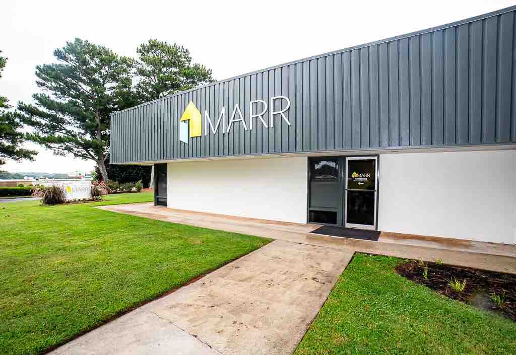MARR Addiction Treatment Centers Featured Image