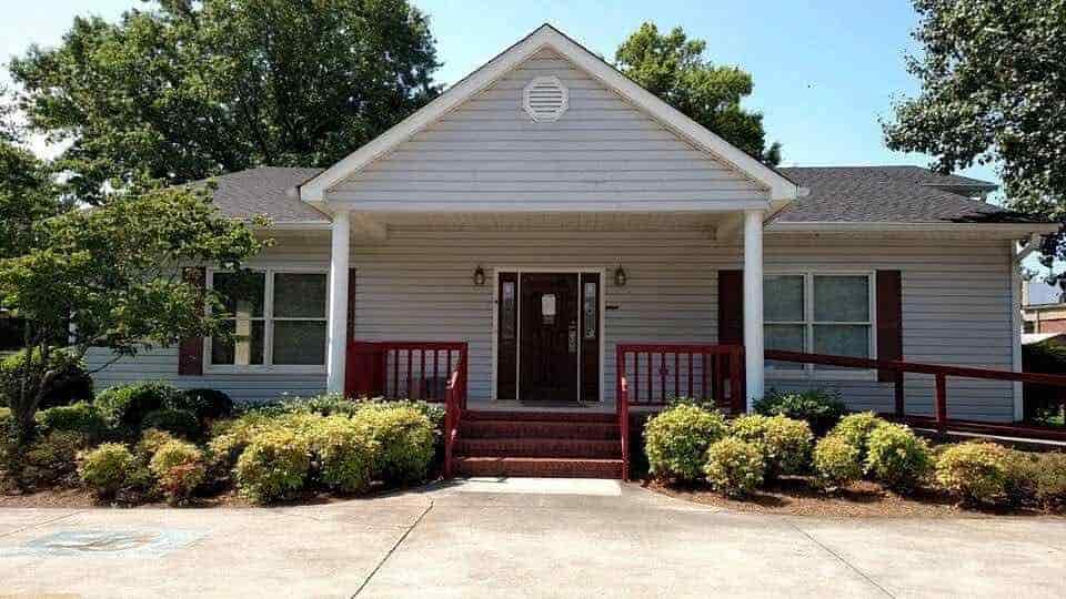 MedMark Treatment Centers Chatsworth Featured Image