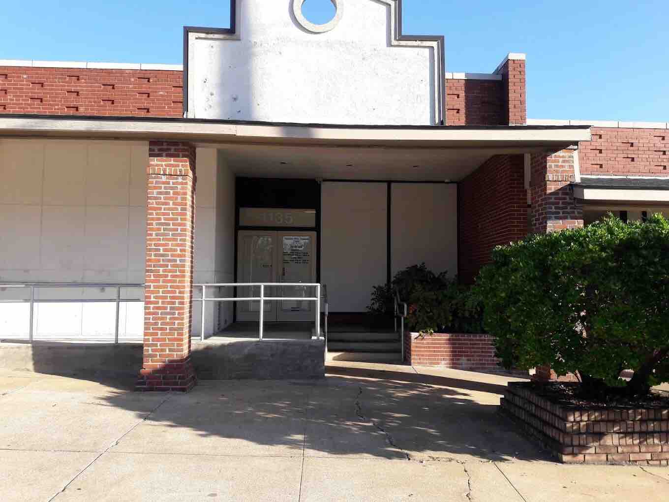 New Season – Columbus Metro Treatment Center Featured Image