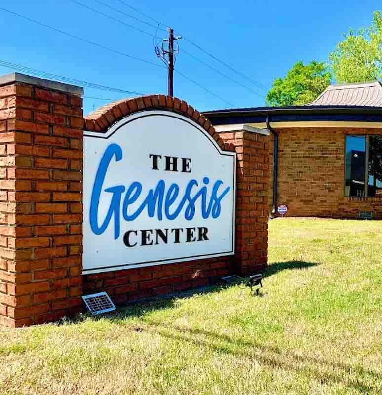The Genesis Center of Winder Featured Image