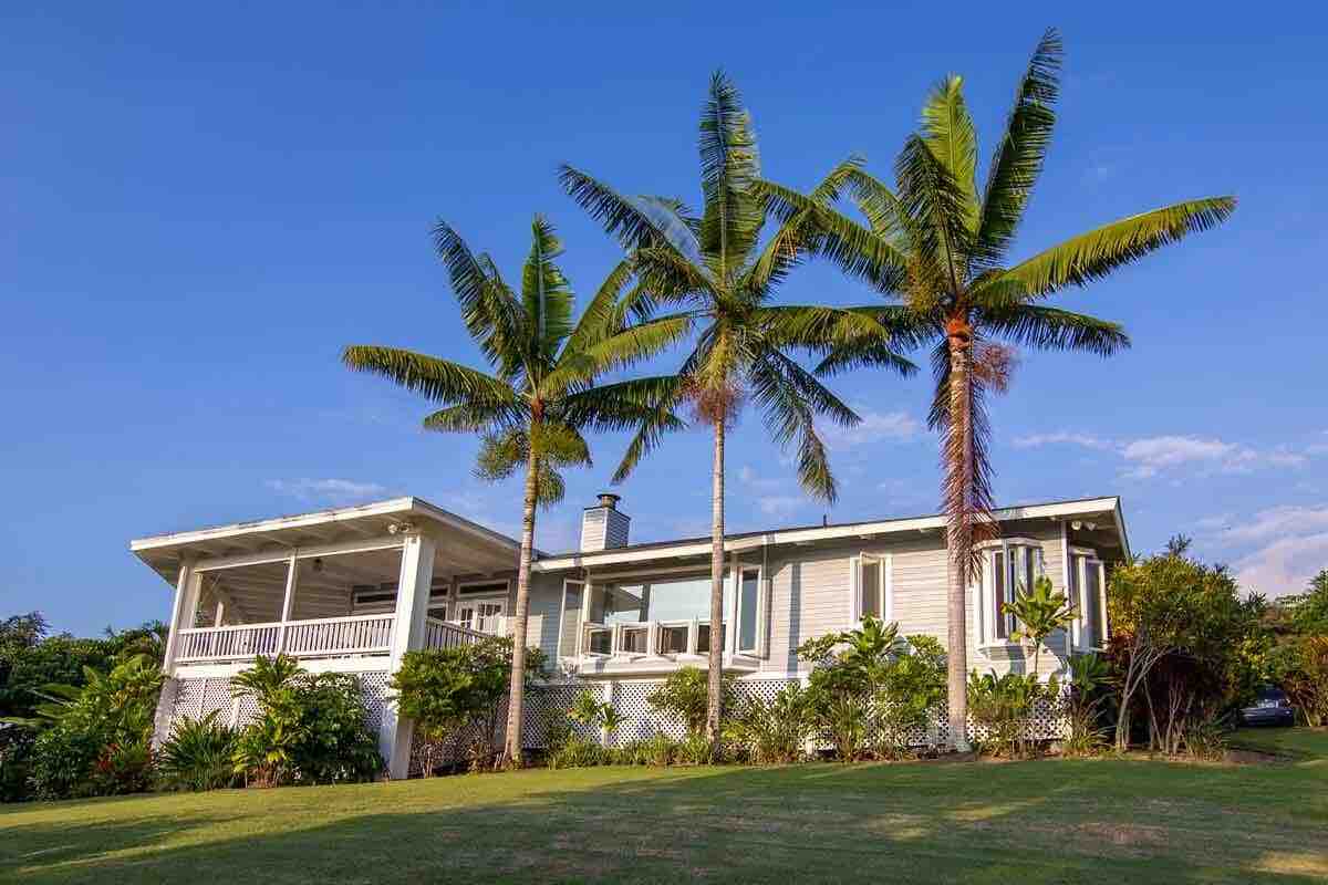 Hawaii Island Recovery Featured Image