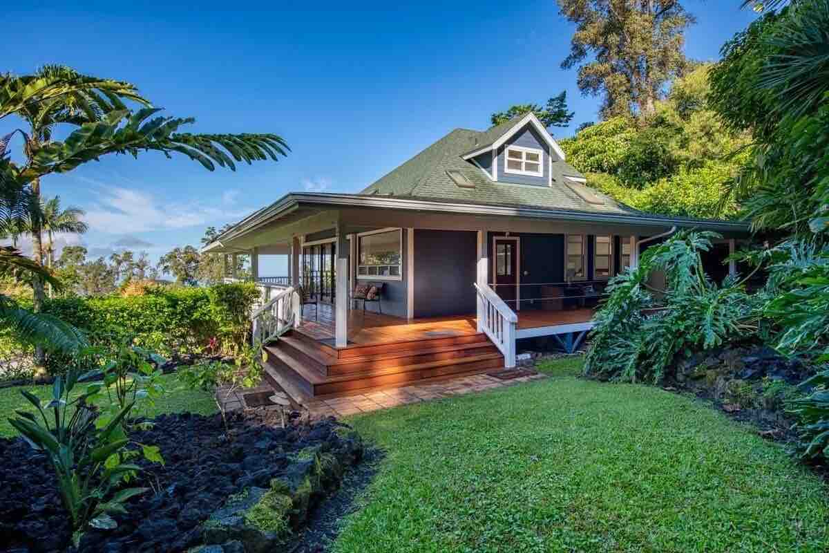 The Ohana Featured Image