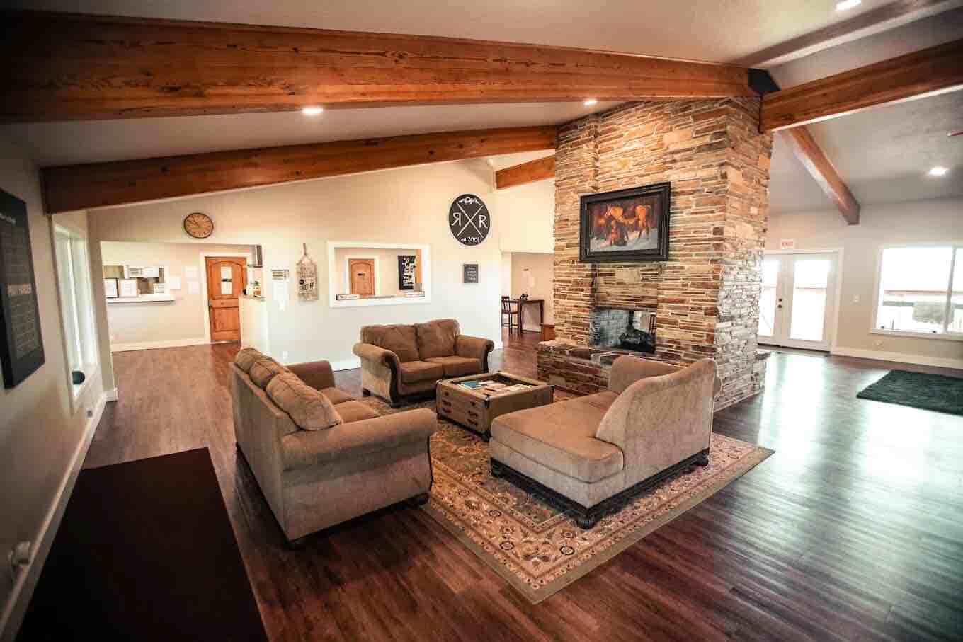 Renaissance Ranch Featured Image