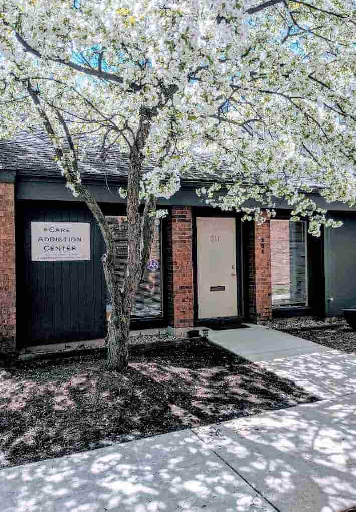 Care Addiction Center Featured Image