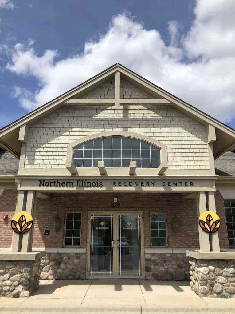 Northern Illinois Recovery Center Featured Image