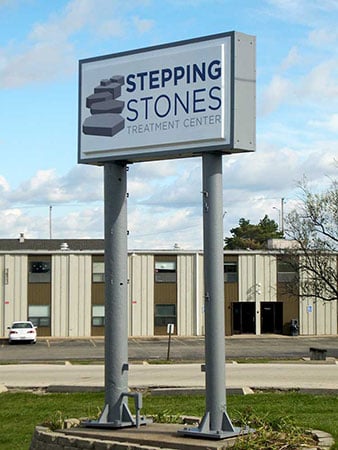 Stepping Stones Treatment Center Featured Image
