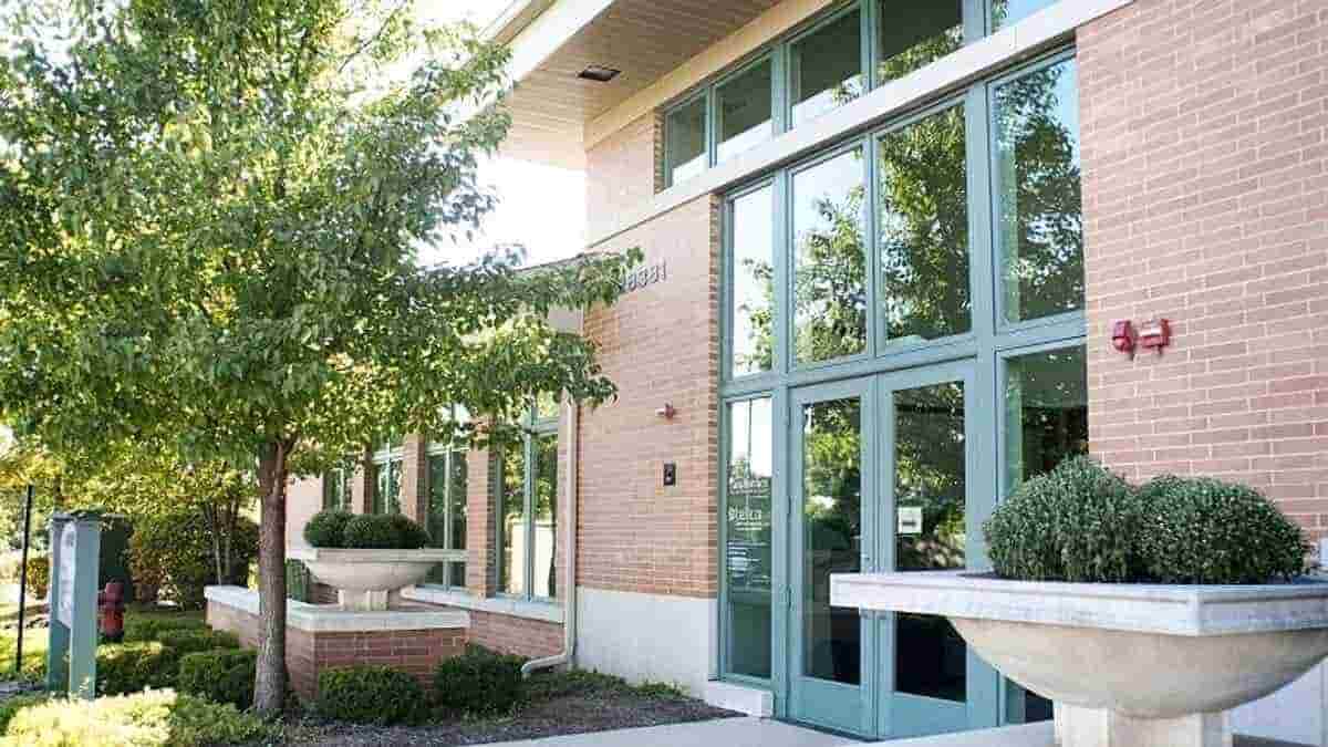 Symetria – Naperville Outpatient Rehab & Suboxone Clinic Featured Image