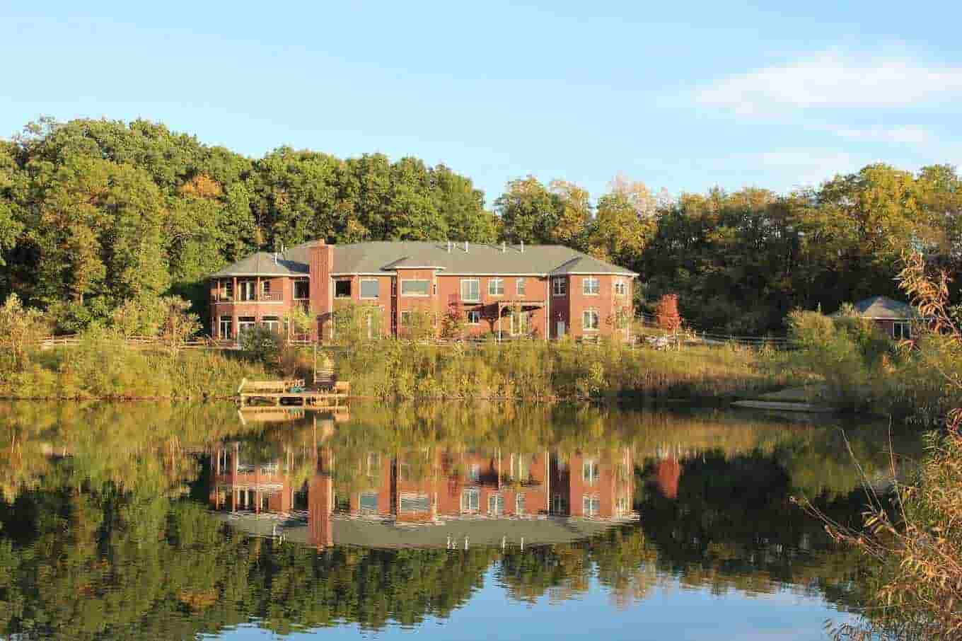 Top of the World Ranch Featured Image