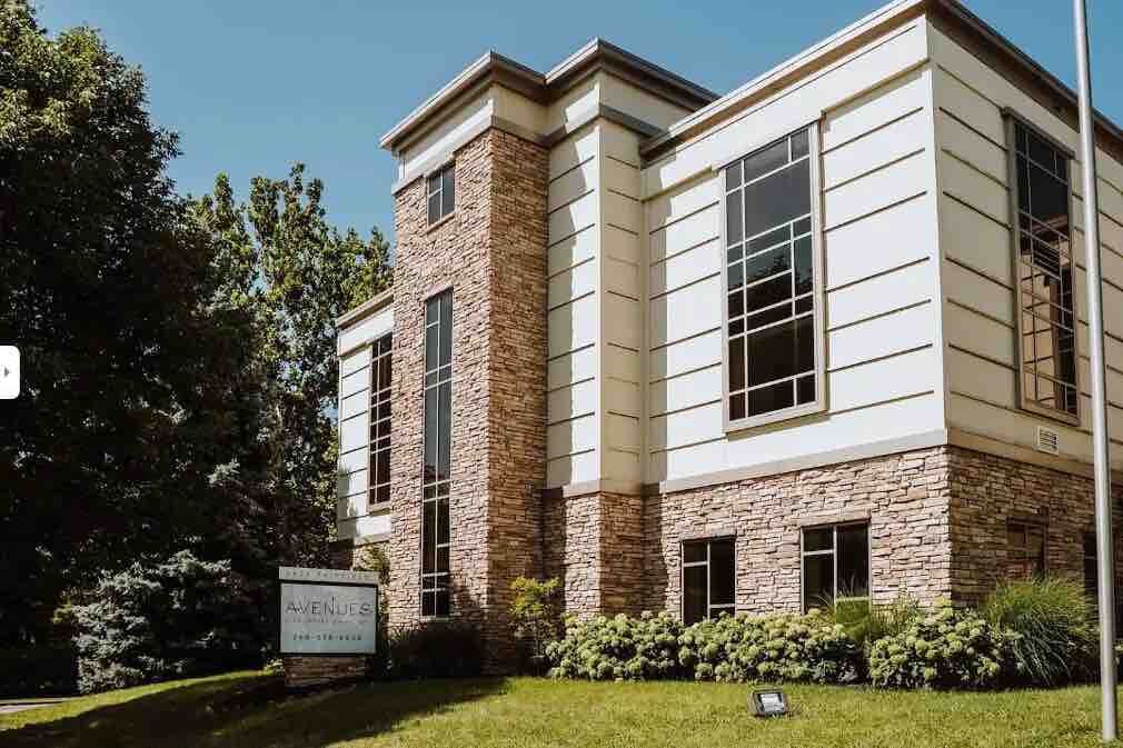 Avenues Recovery Center at Fort Wayne Featured Image