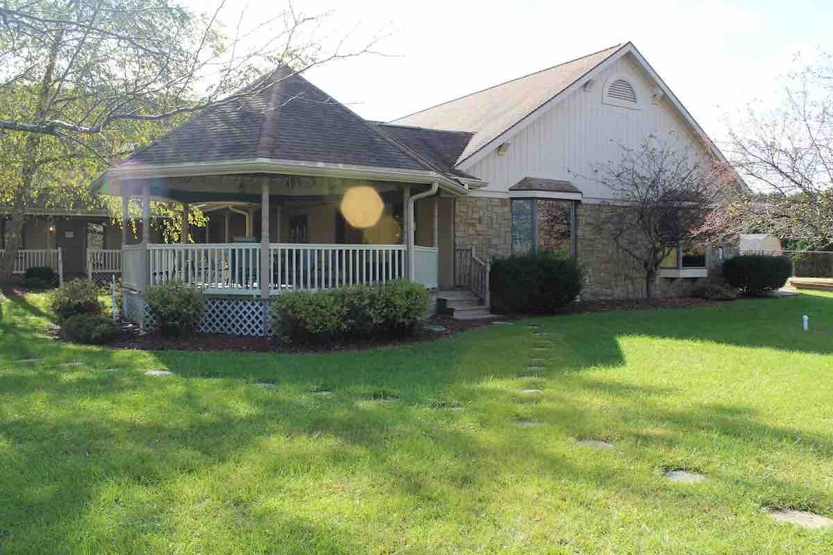 Bridges of Hope Treatment Center Featured Image