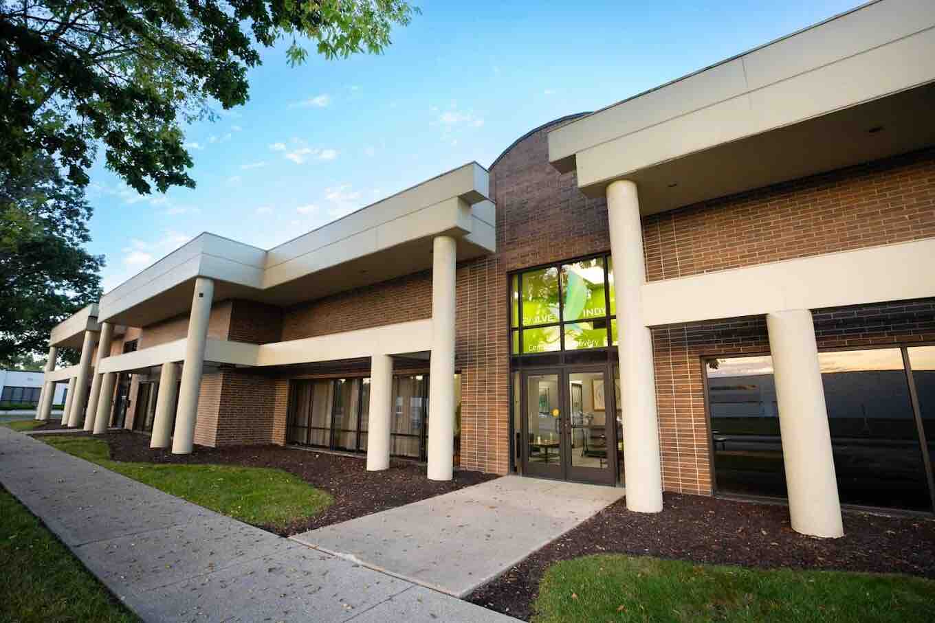 Evolve Indy Featured Image