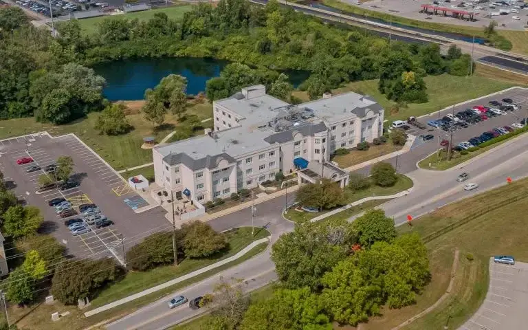 Recovery Centers of America at Indianapolis Featured Image