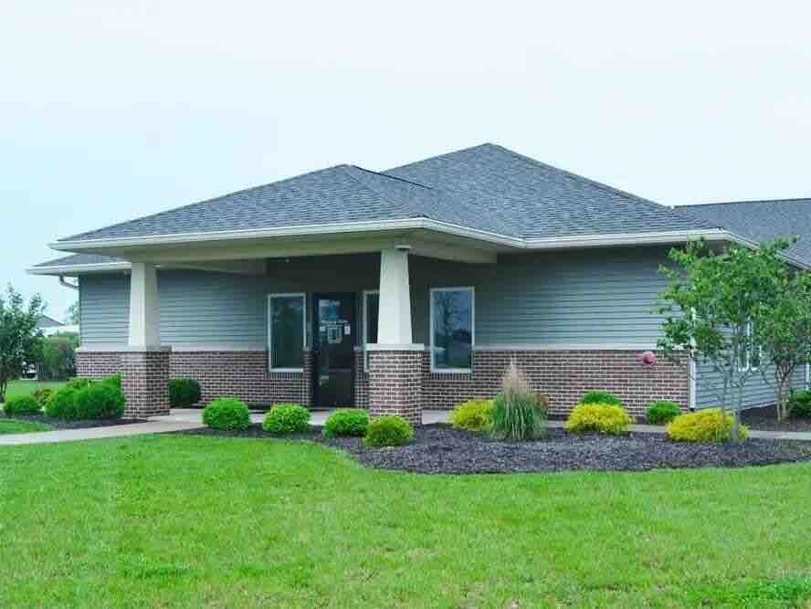 Recovery Works Cambridge City Featured Image