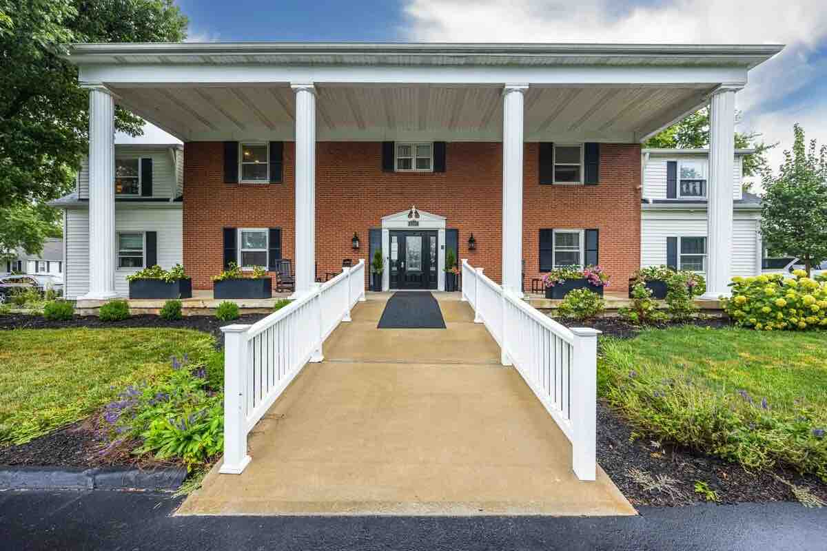 Tara Treatment Center Featured Image