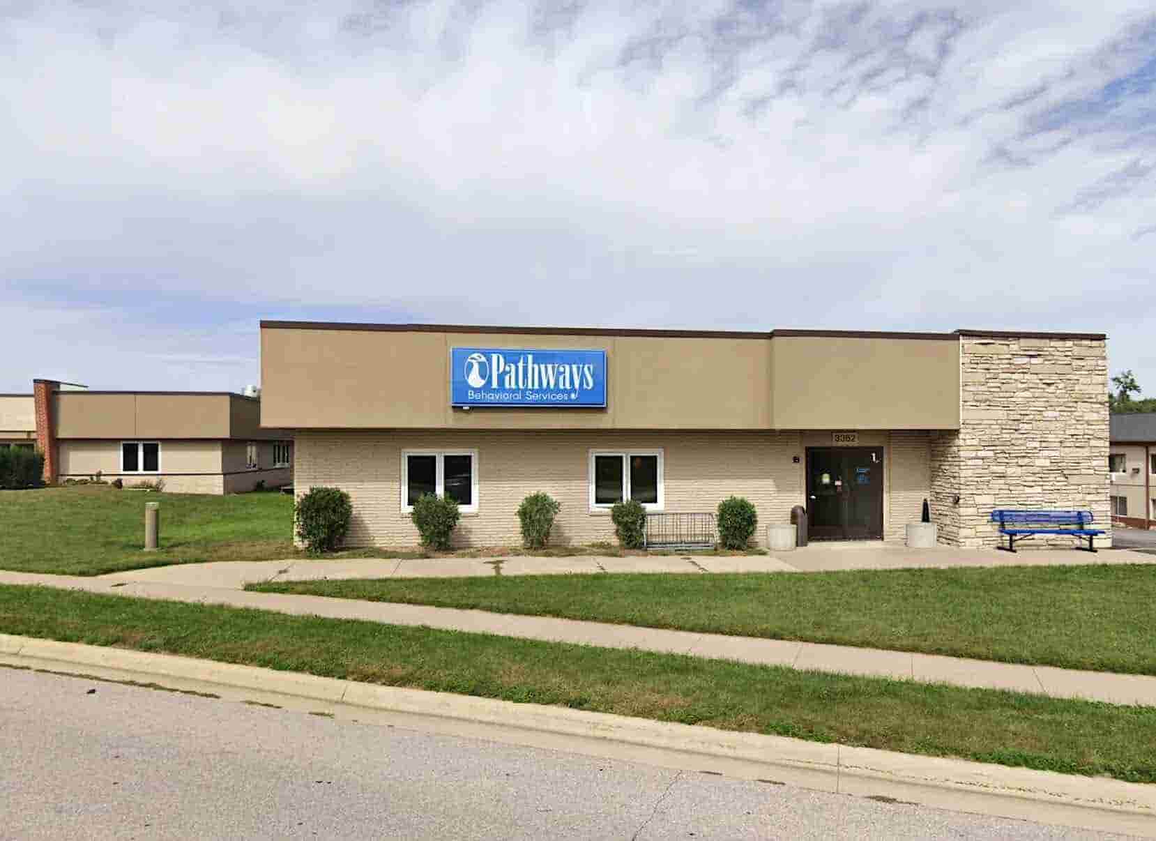 Pathways Behavioral Services Featured Image