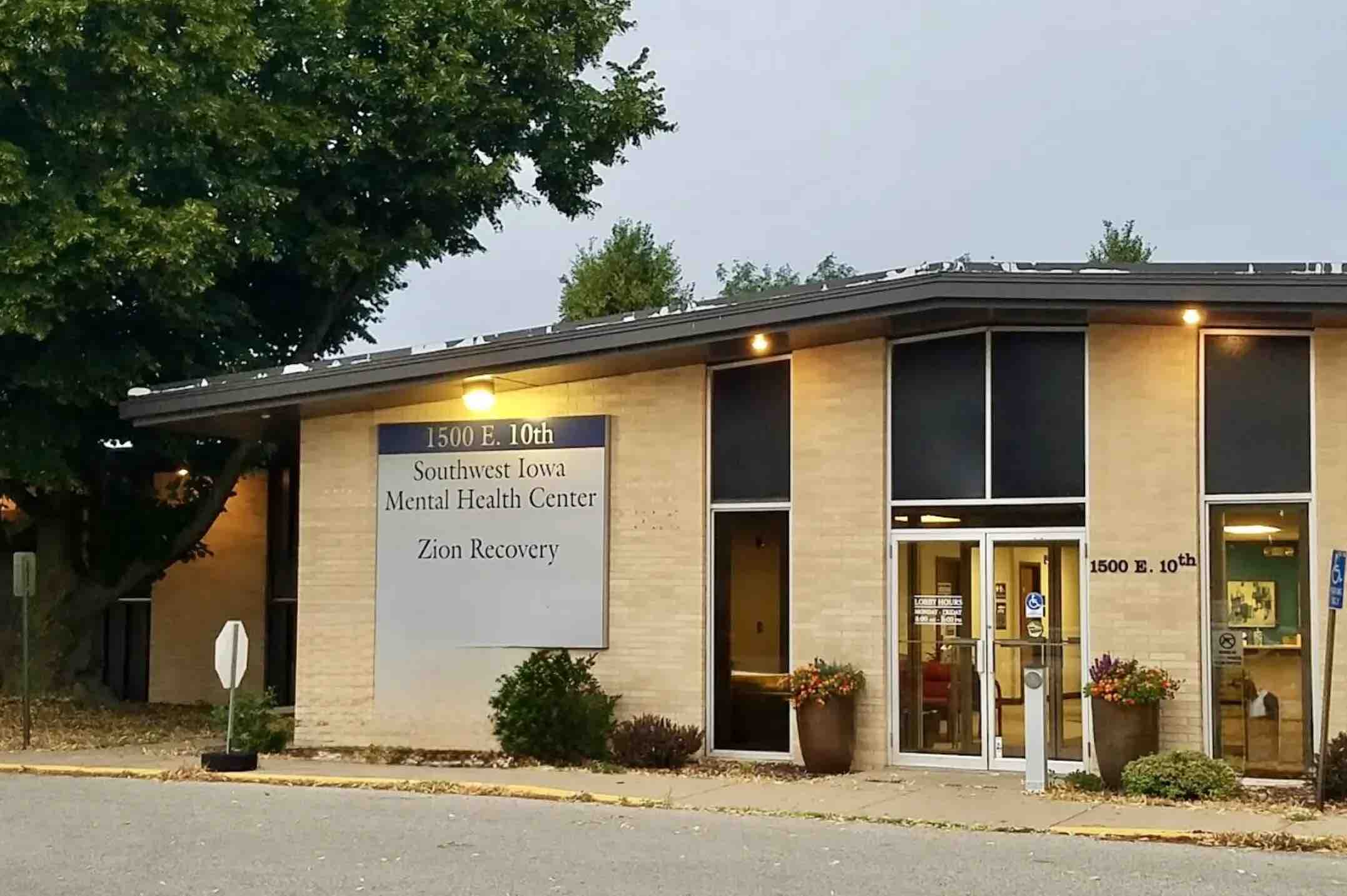 Zion Integrated Behavioral Health Services Featured Image