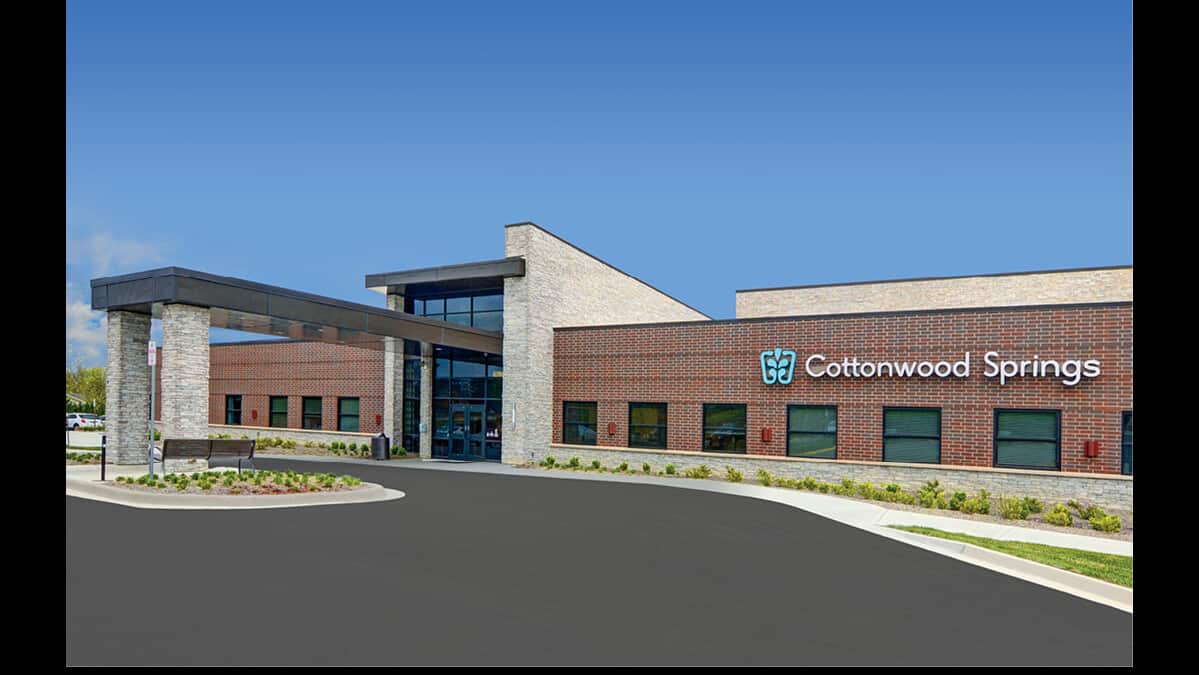 Cottonwood Springs Featured Image