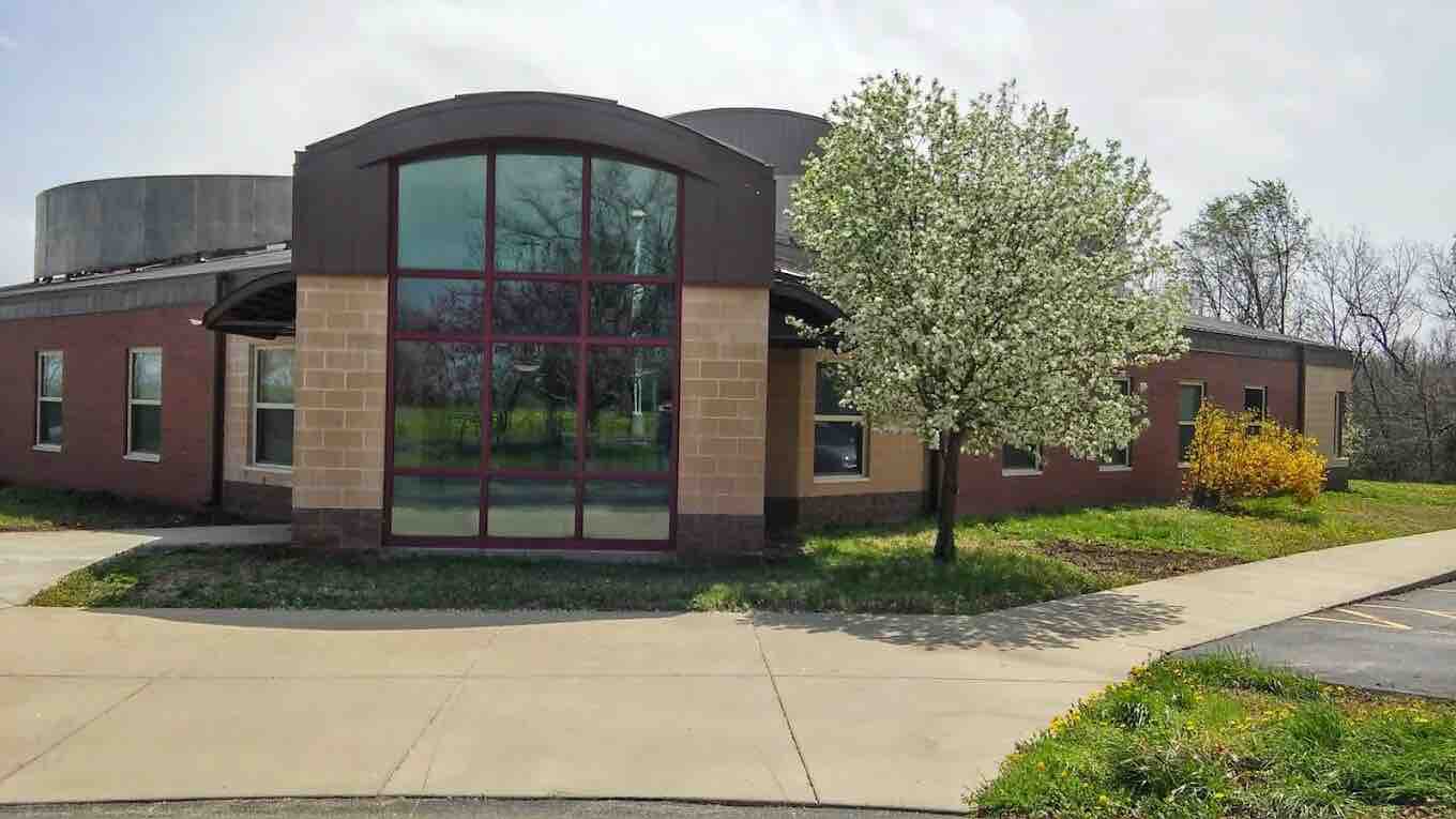 Sunflower Recovery Center Featured Image