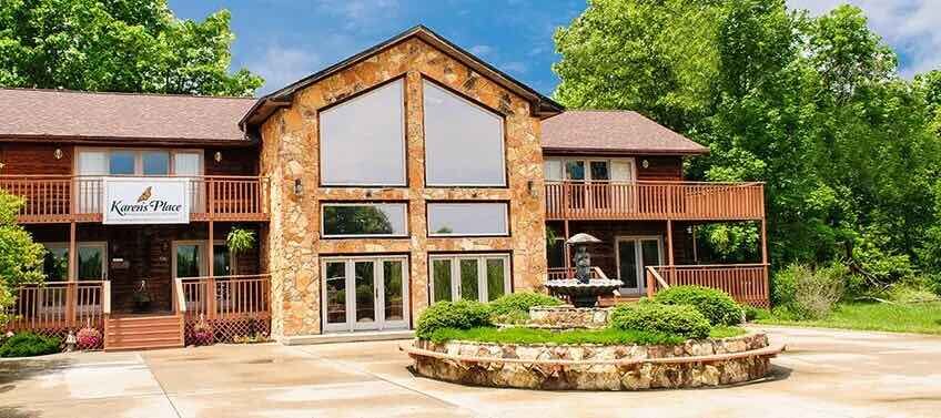 Addiction Recovery Care Featured Image