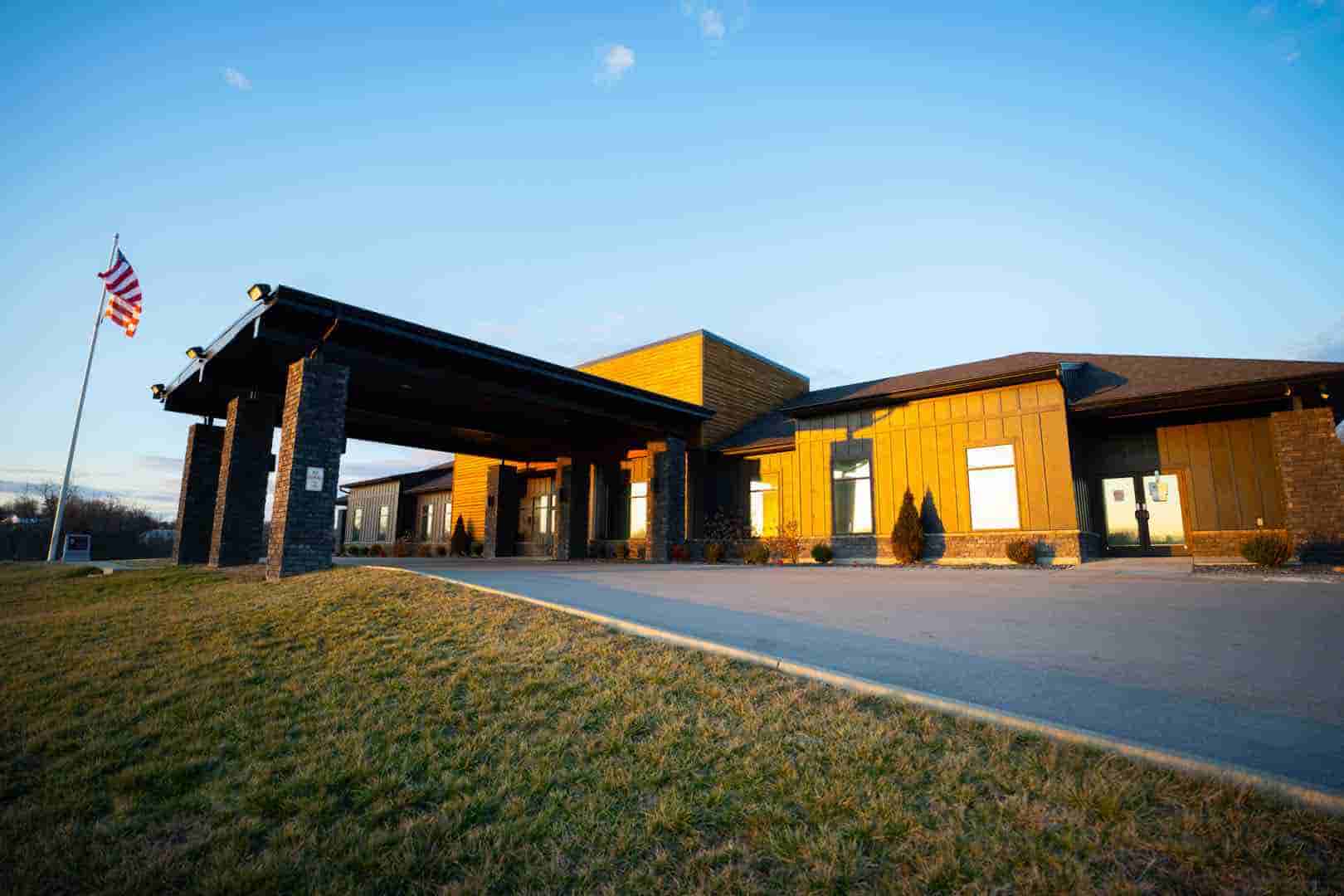 Robert Alexander Center for Recovery Featured Image