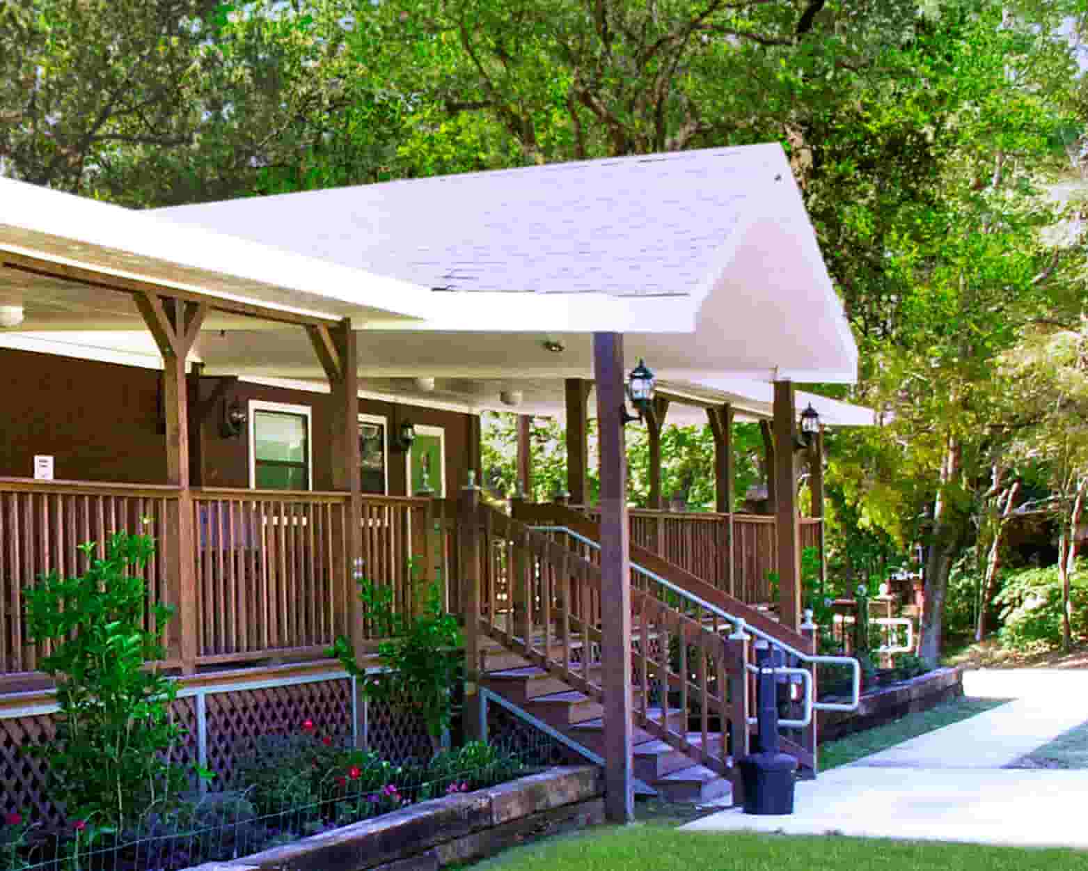 Narconon Louisiana New Life Retreat Featured Image