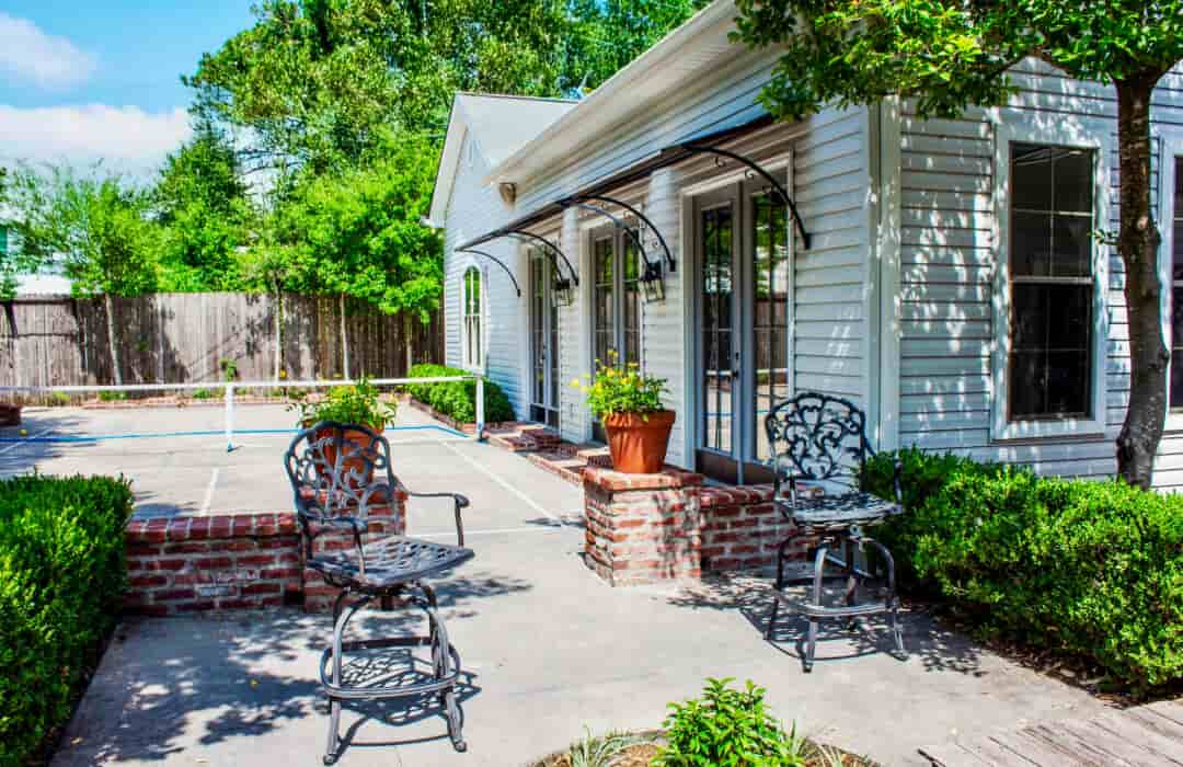 St. Christopher’s Addiction Wellness Center Featured Image