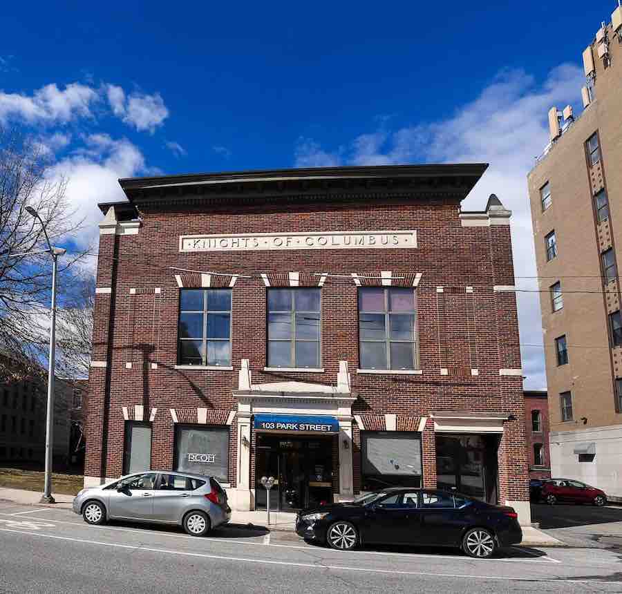 Recovery Connections of Maine Featured Image