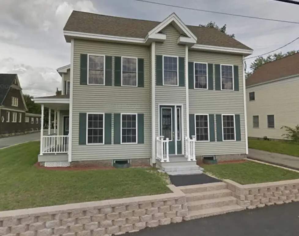 Recovery Maine Featured Image