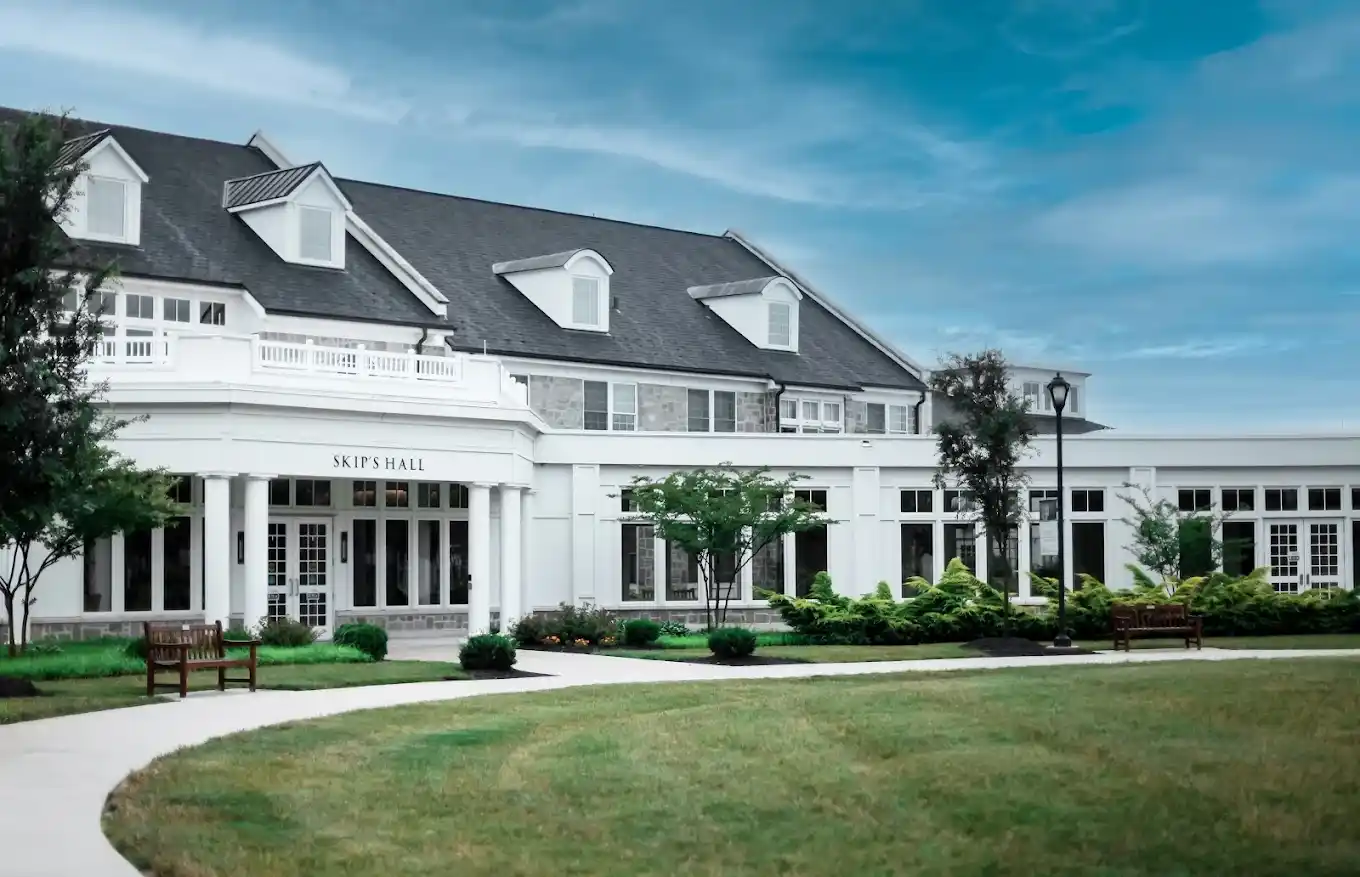 Ashley Addiction Treatment Featured Image