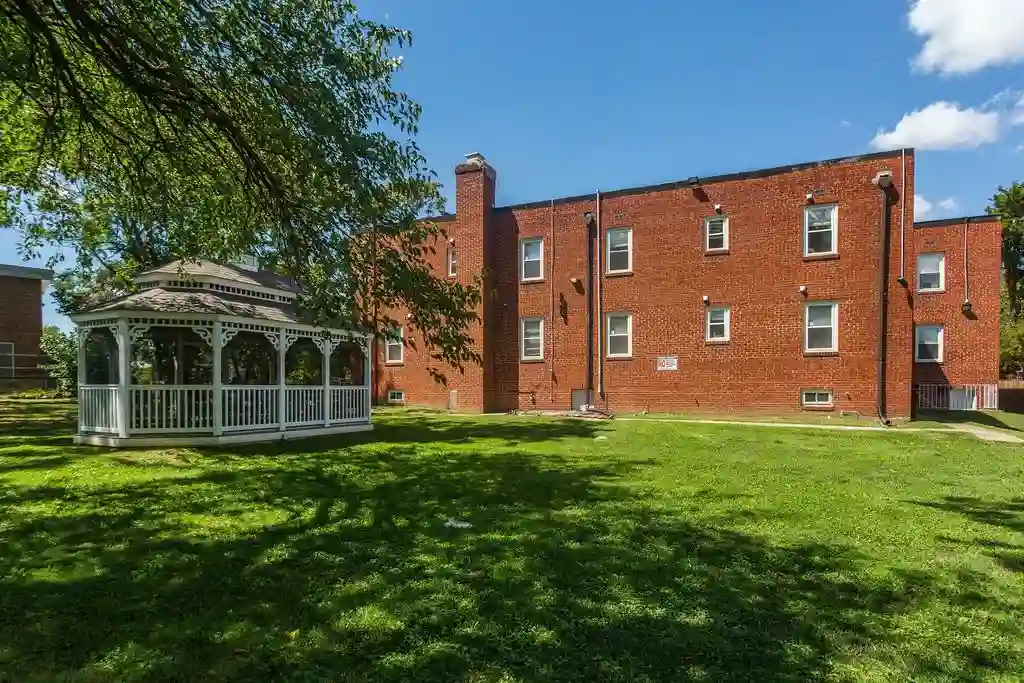 Maryland Addiction Recovery Center Featured Image