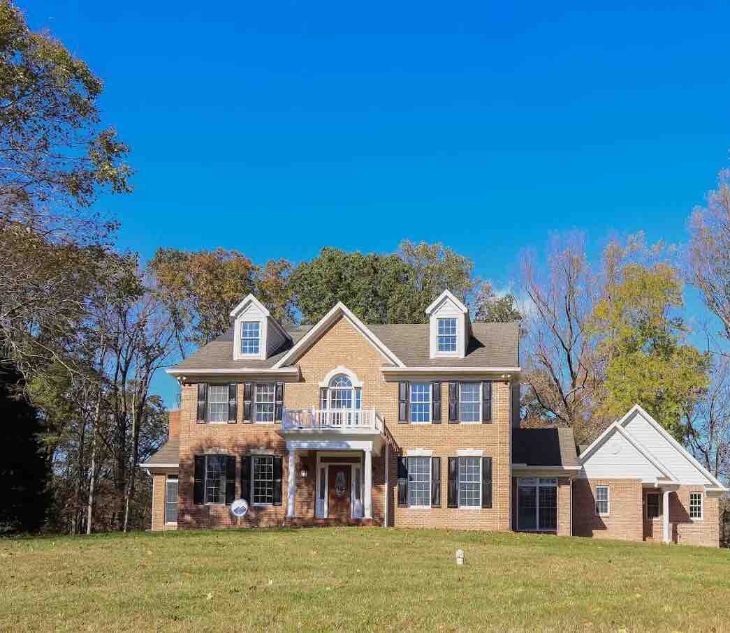 Sandstone Care – Maryland Teen Rehab Featured Image