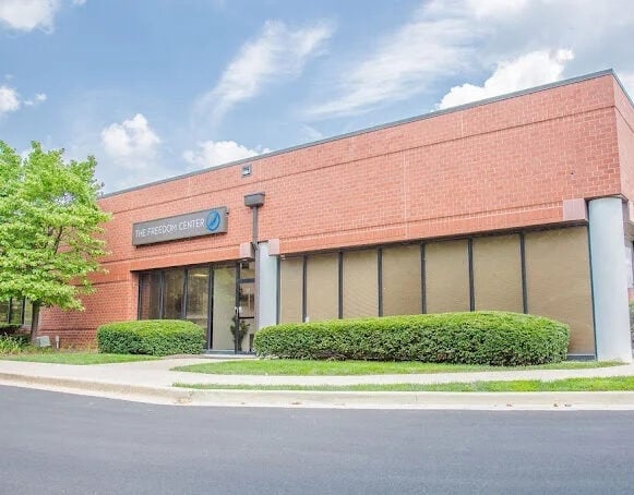 The Freedom Center Featured Image