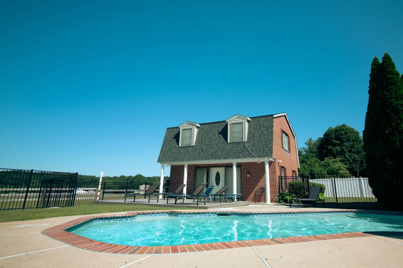 The Valley Featured Image