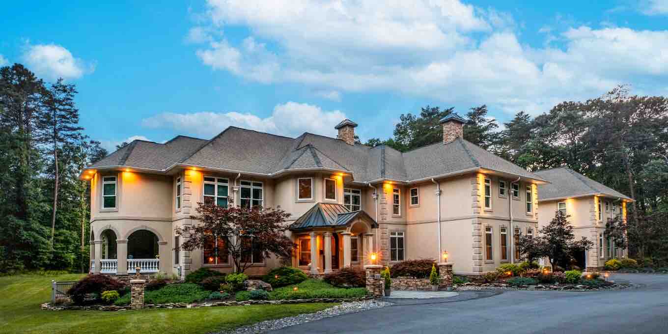 Tranquility Woods Addiction Treatment Center Featured Image