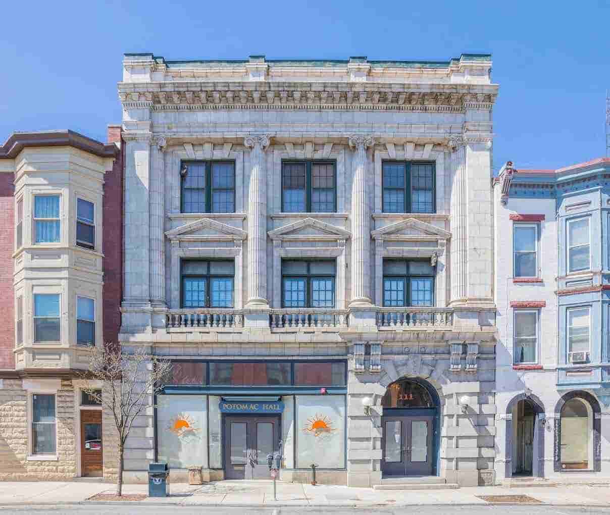 TruHealing Hagerstown Featured Image