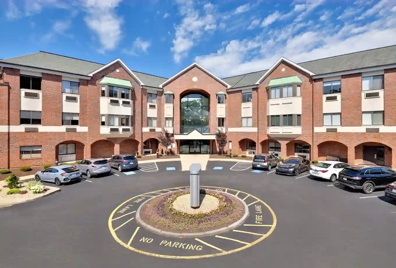 Bedrock Recovery Center Featured Image