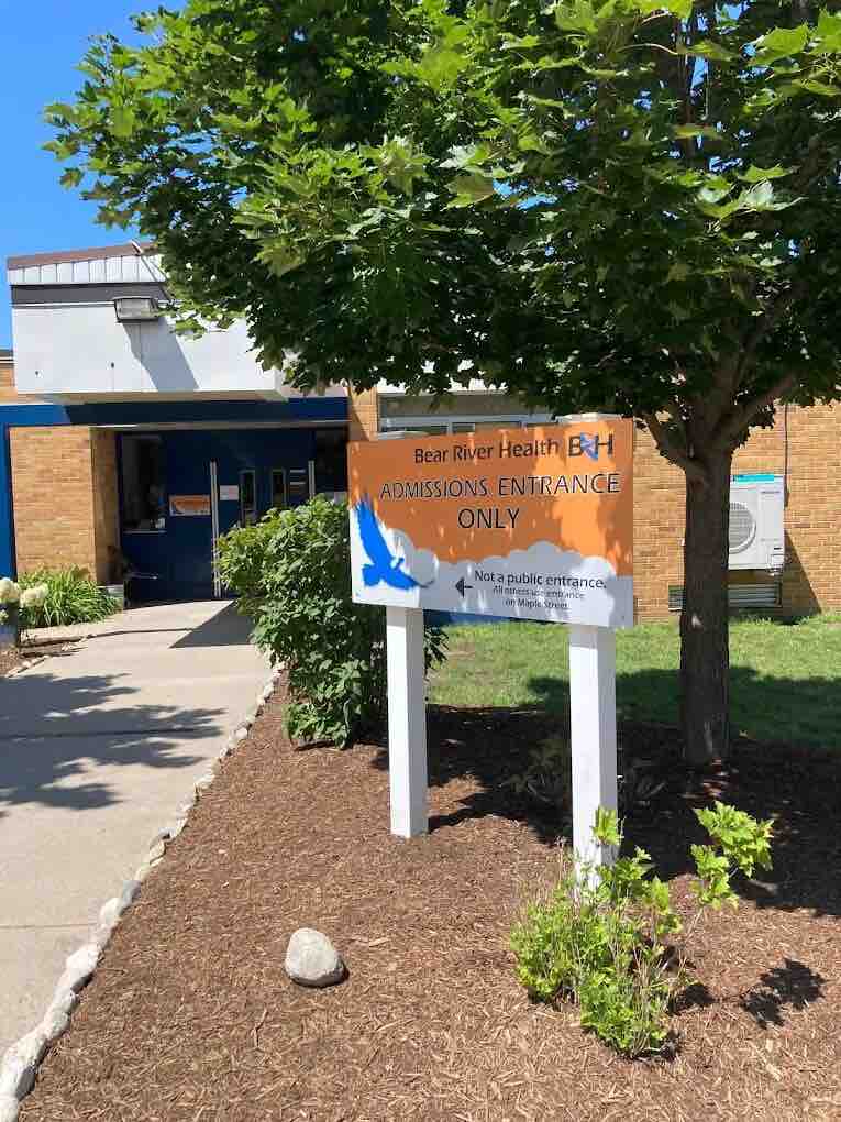 Bear River Health Featured Image