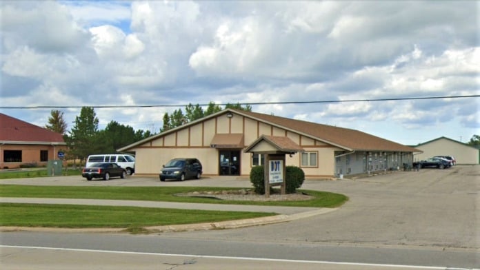 DOT Caring Centers Featured Image