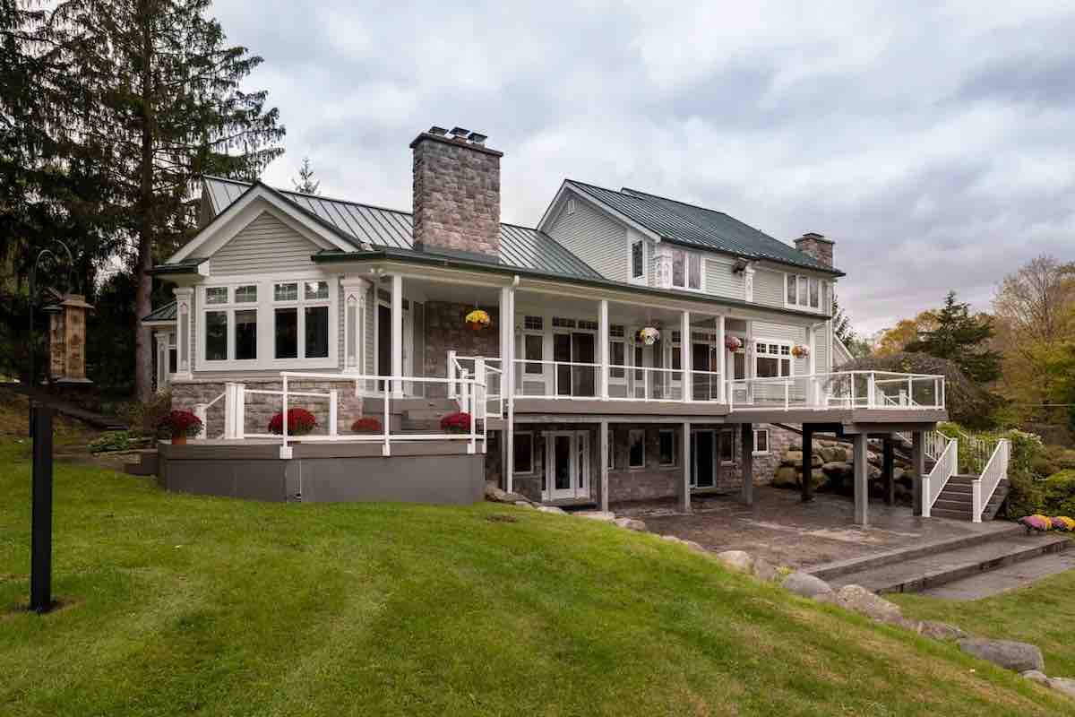 Liberty House Recovery Featured Image