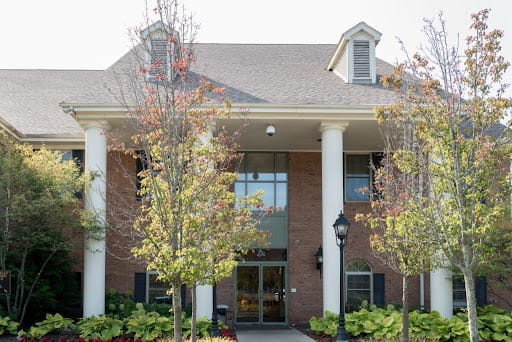 Meridian Health Services Men’s Facility Featured Image