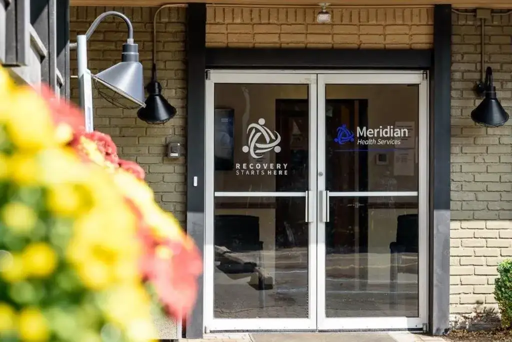 Meridian Health Services Women’s Facility/MAT Facility Featured Image