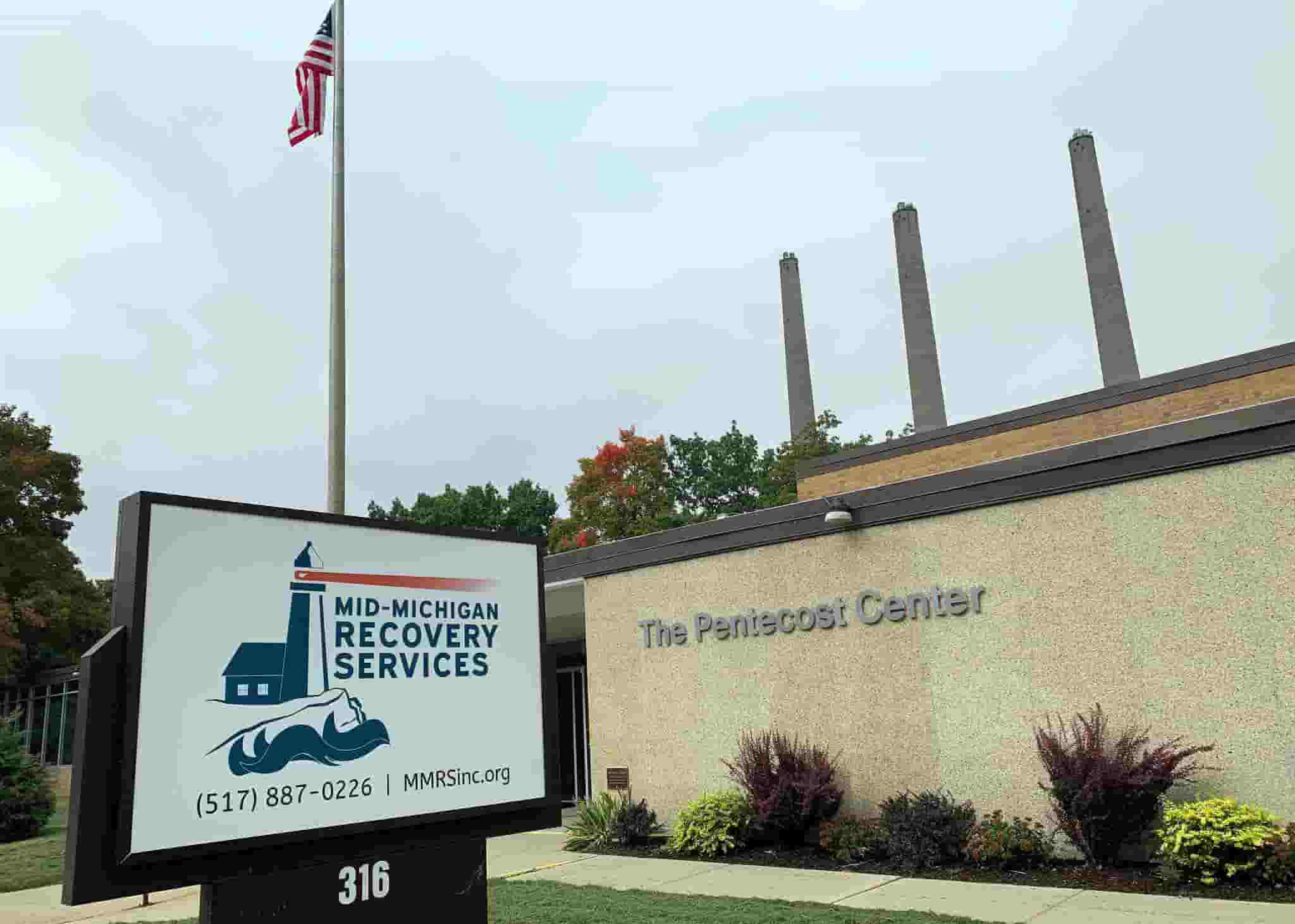 Mid-Michigan Recovery Services Featured Image