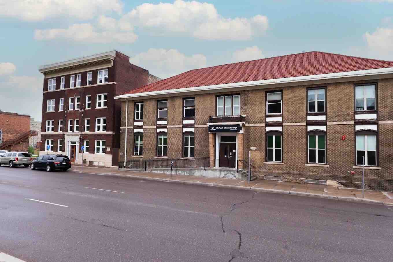 Adult & Teen Challenge – Duluth Campus Featured Image