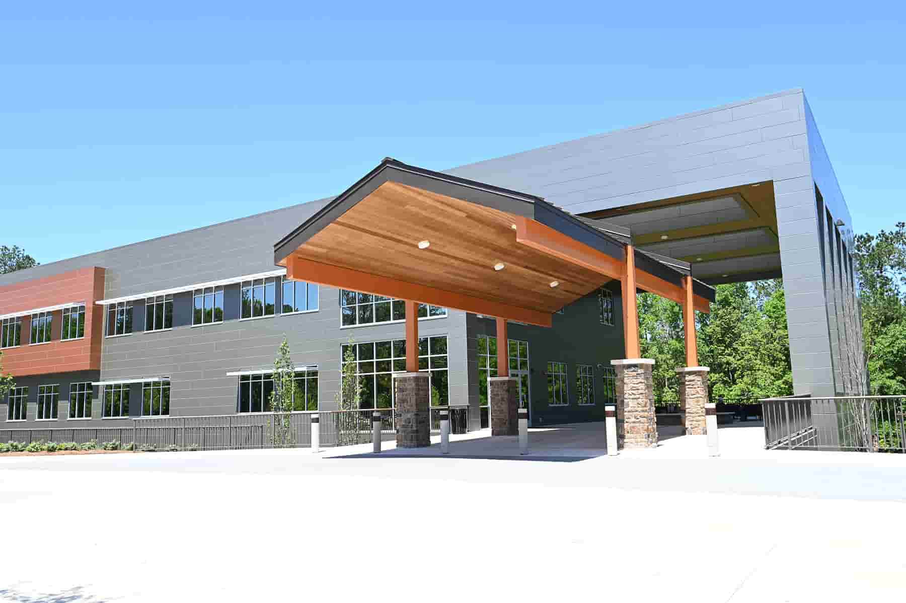 Pine Grove Legacy Featured Image