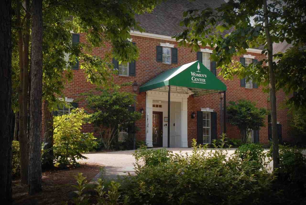 Pine Grove Women’s Center Featured Image